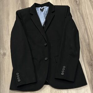 Crewcuts Black Kids Blazer